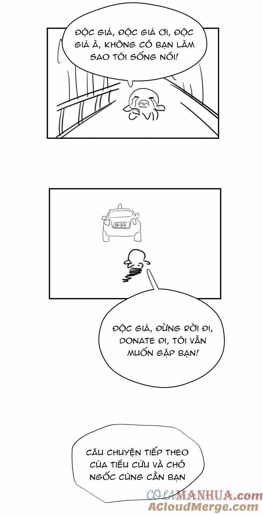 Không Thể Cưỡng Lại Người Yêu Dính Người Chương 11 trang 37