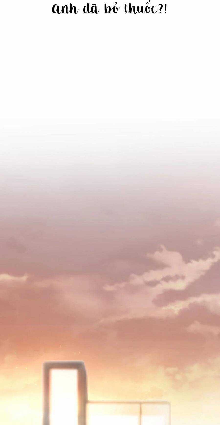 Không Thể Cưỡng Lại Người Yêu Dính Người Chương 13 trang 2