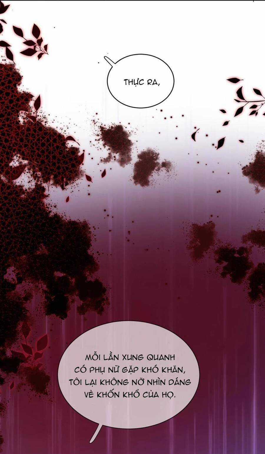 Không Thể Cưỡng Lại Người Yêu Dính Người Chương 13 trang 22