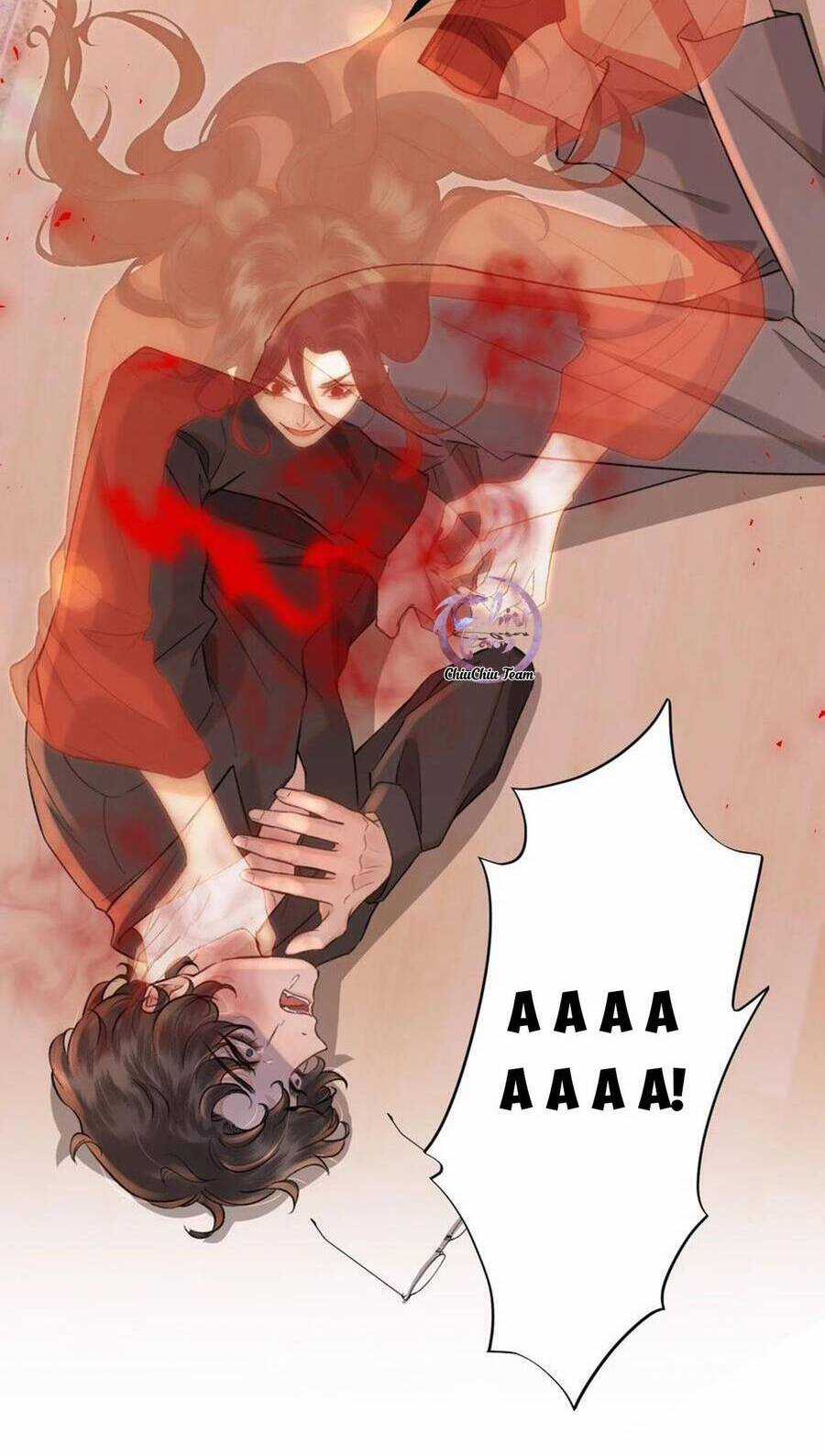 Không Thể Cưỡng Lại Người Yêu Dính Người Chương 13 trang 41