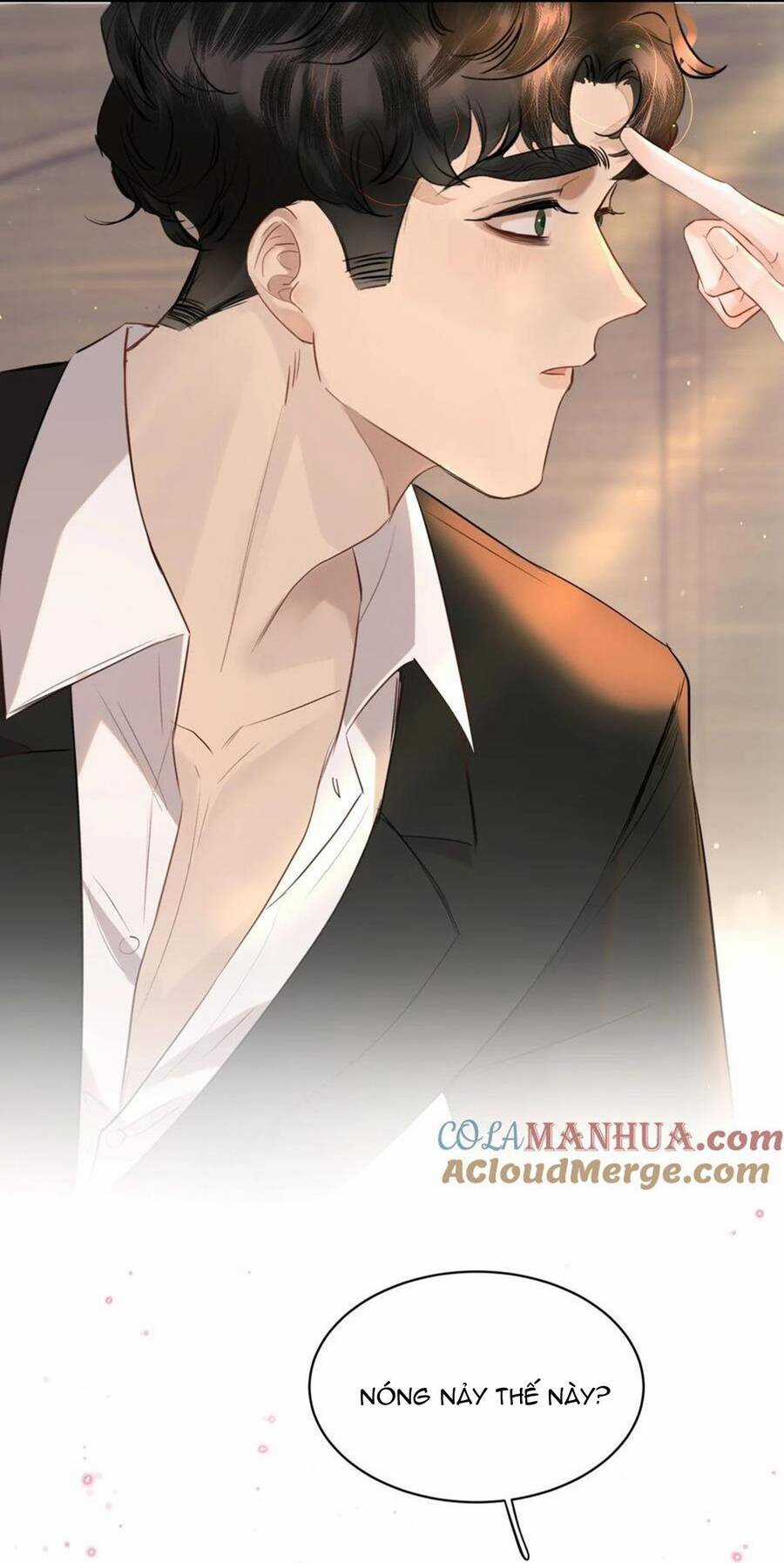 Không Thể Cưỡng Lại Người Yêu Dính Người Chương 13 trang 49