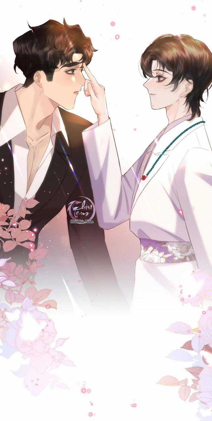 Không Thể Cưỡng Lại Người Yêu Dính Người Chương 13 trang 50