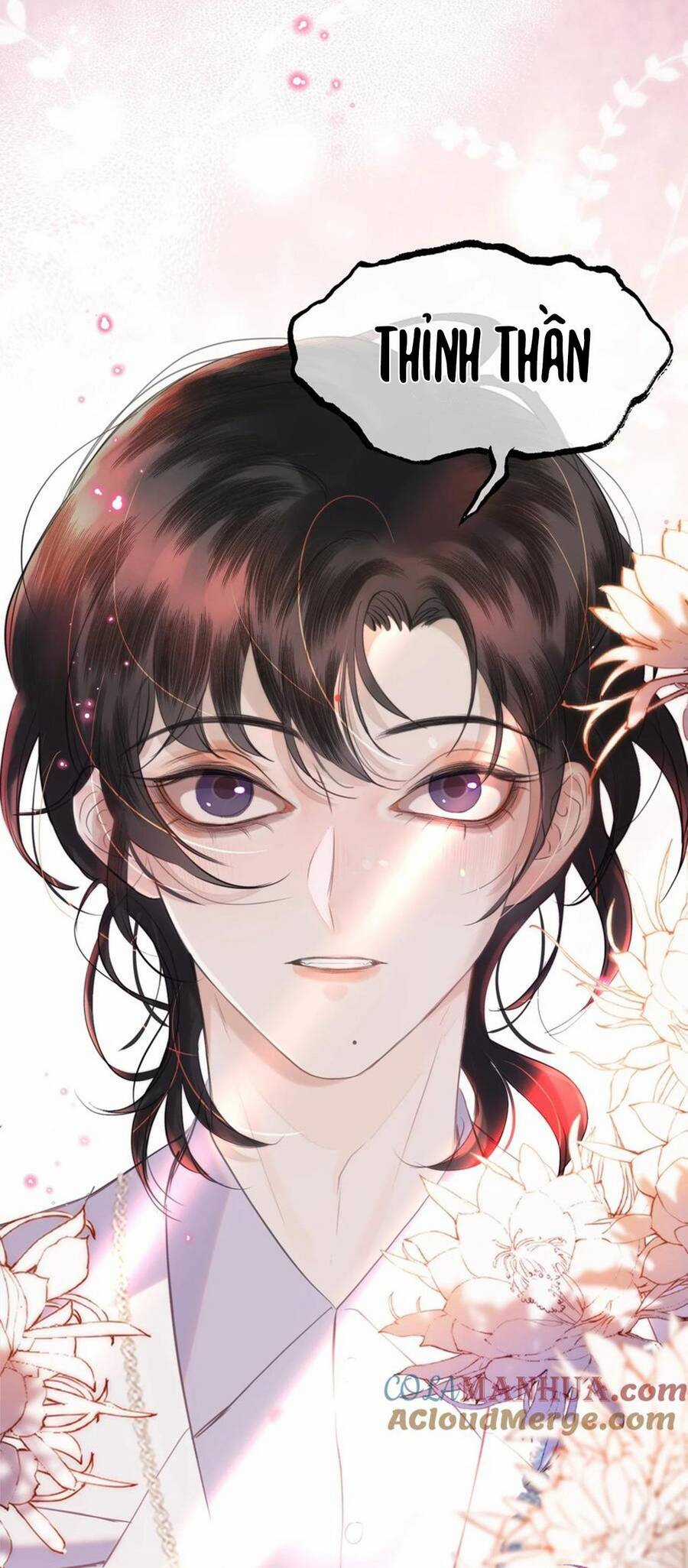 Không Thể Cưỡng Lại Người Yêu Dính Người Chương 14 trang 36