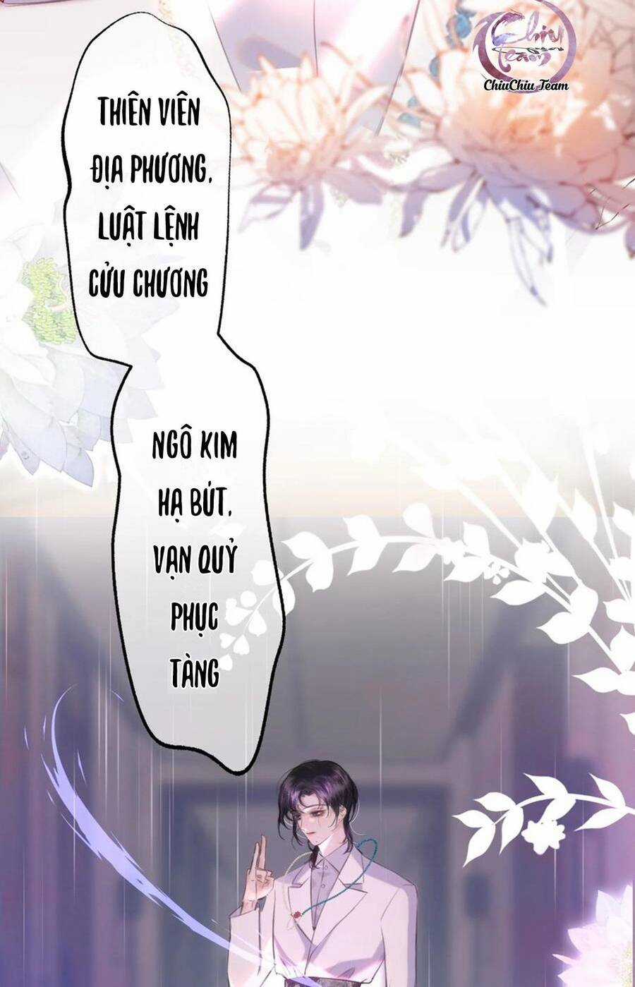 Không Thể Cưỡng Lại Người Yêu Dính Người Chương 14 trang 37