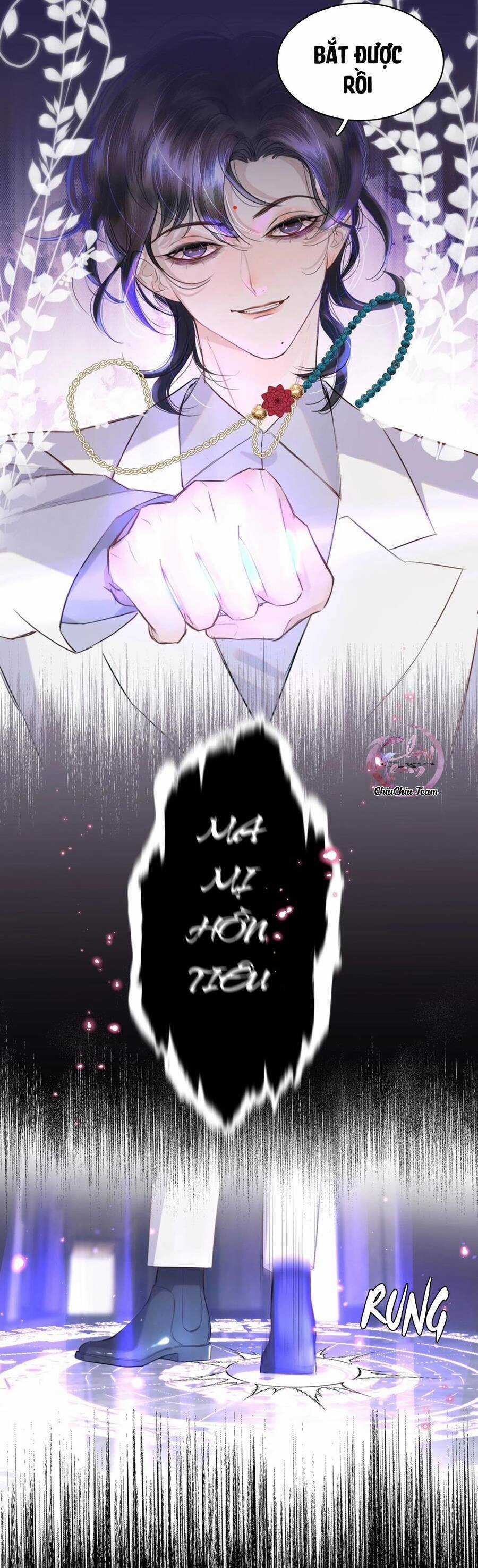 Không Thể Cưỡng Lại Người Yêu Dính Người Chương 14 trang 40