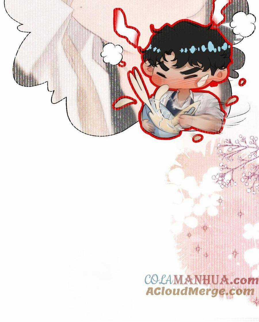 Không Thể Cưỡng Lại Người Yêu Dính Người Chương 15 trang 16