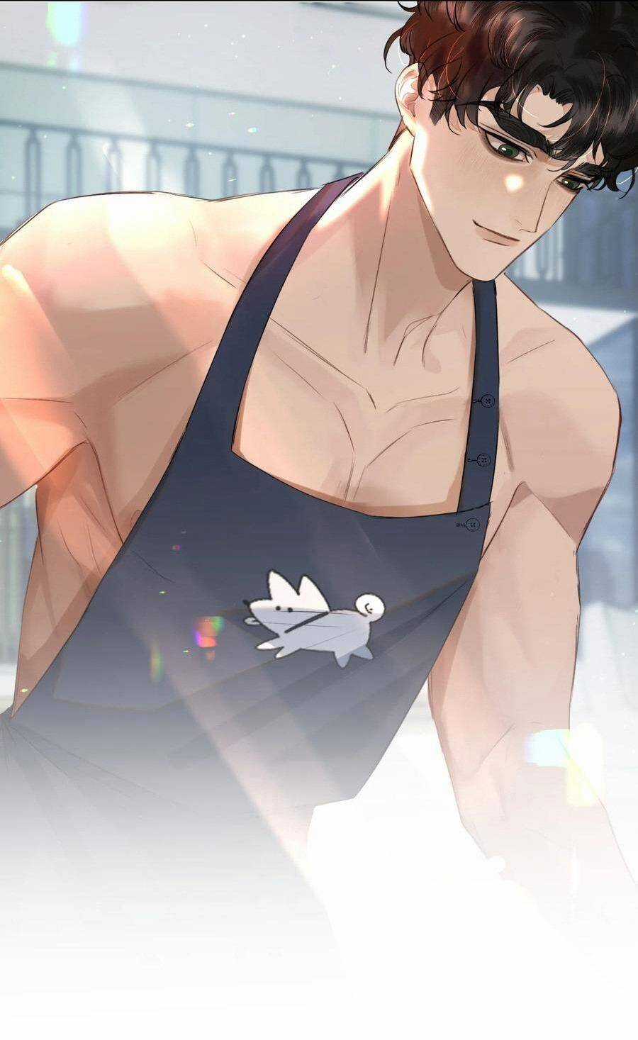 Không Thể Cưỡng Lại Người Yêu Dính Người Chương 15 trang 18