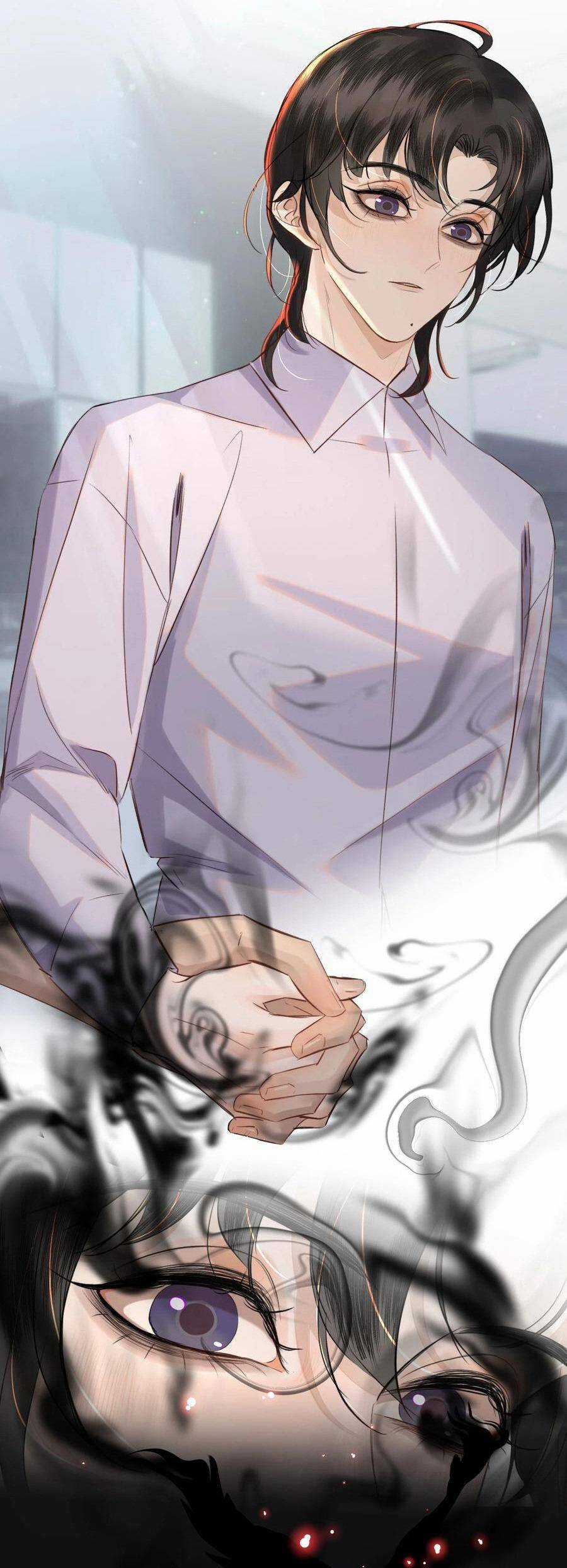 Không Thể Cưỡng Lại Người Yêu Dính Người Chương 15 trang 35