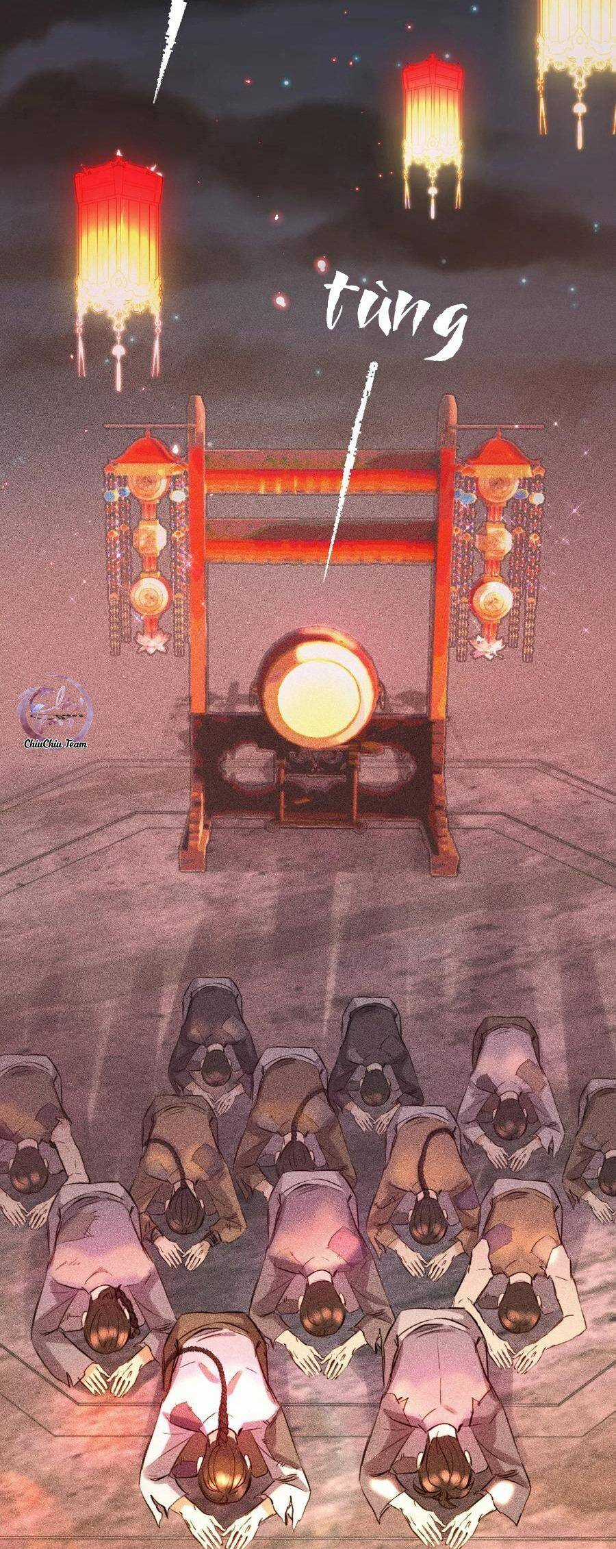 Không Thể Cưỡng Lại Người Yêu Dính Người Chương 15 trang 37