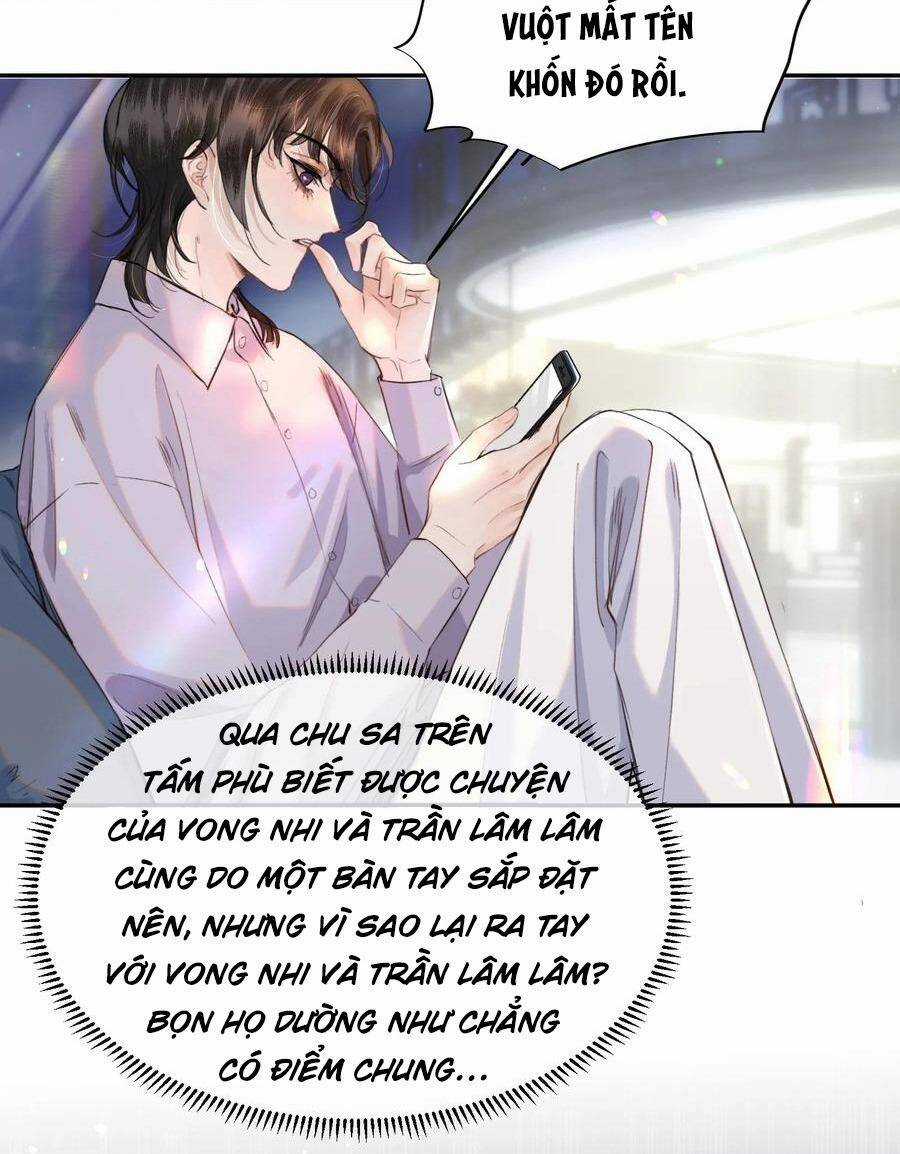 Không Thể Cưỡng Lại Người Yêu Dính Người Chương 15 trang 4