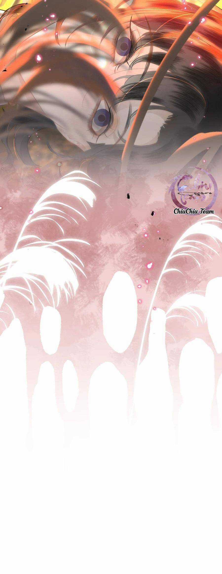 Không Thể Cưỡng Lại Người Yêu Dính Người Chương 15 trang 42