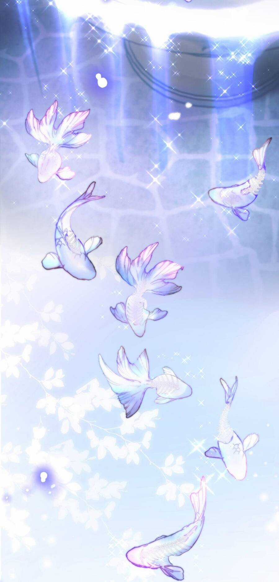 Không Thể Cưỡng Lại Người Yêu Dính Người Chương 16 trang 23