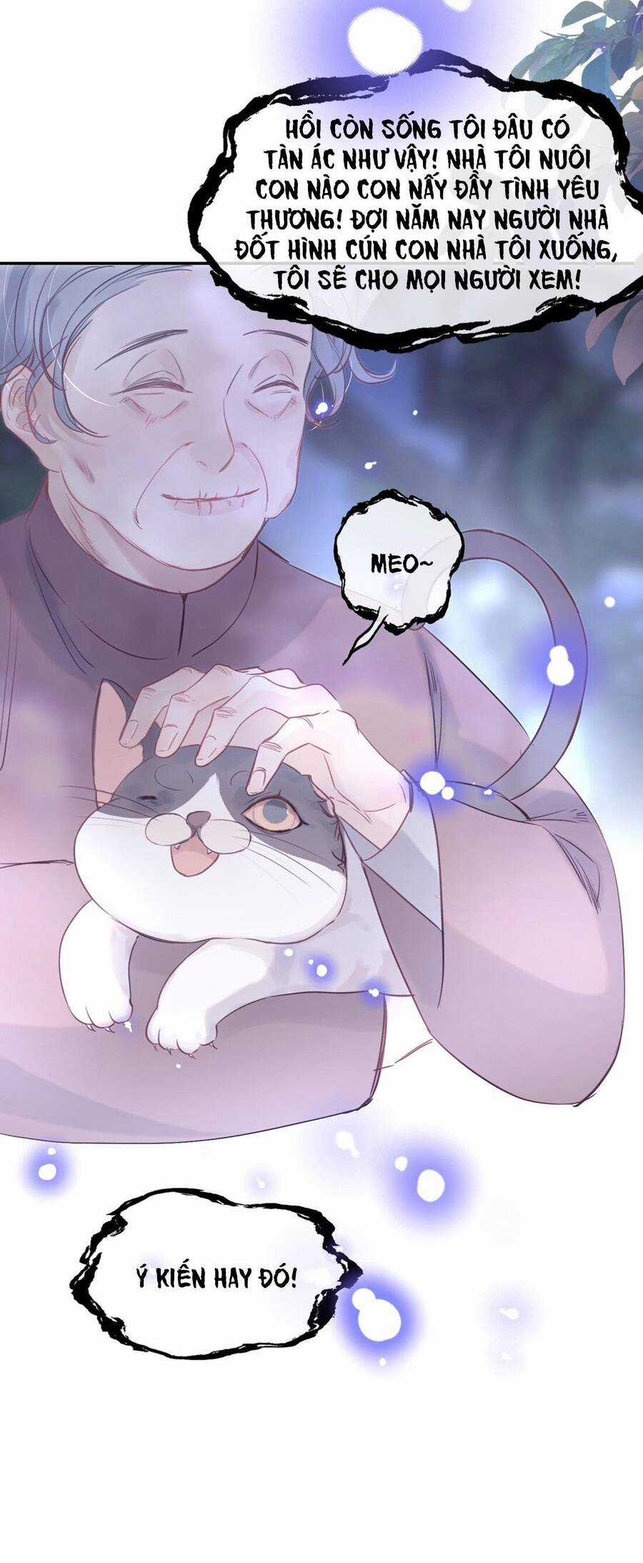 Không Thể Cưỡng Lại Người Yêu Dính Người Chương 16 trang 26