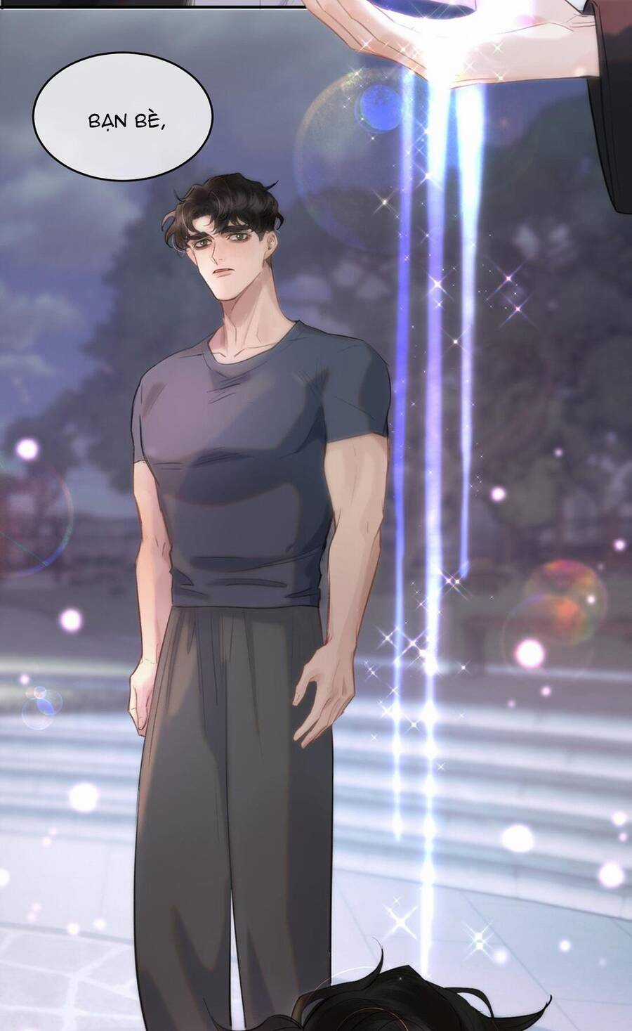 Không Thể Cưỡng Lại Người Yêu Dính Người Chương 16 trang 29