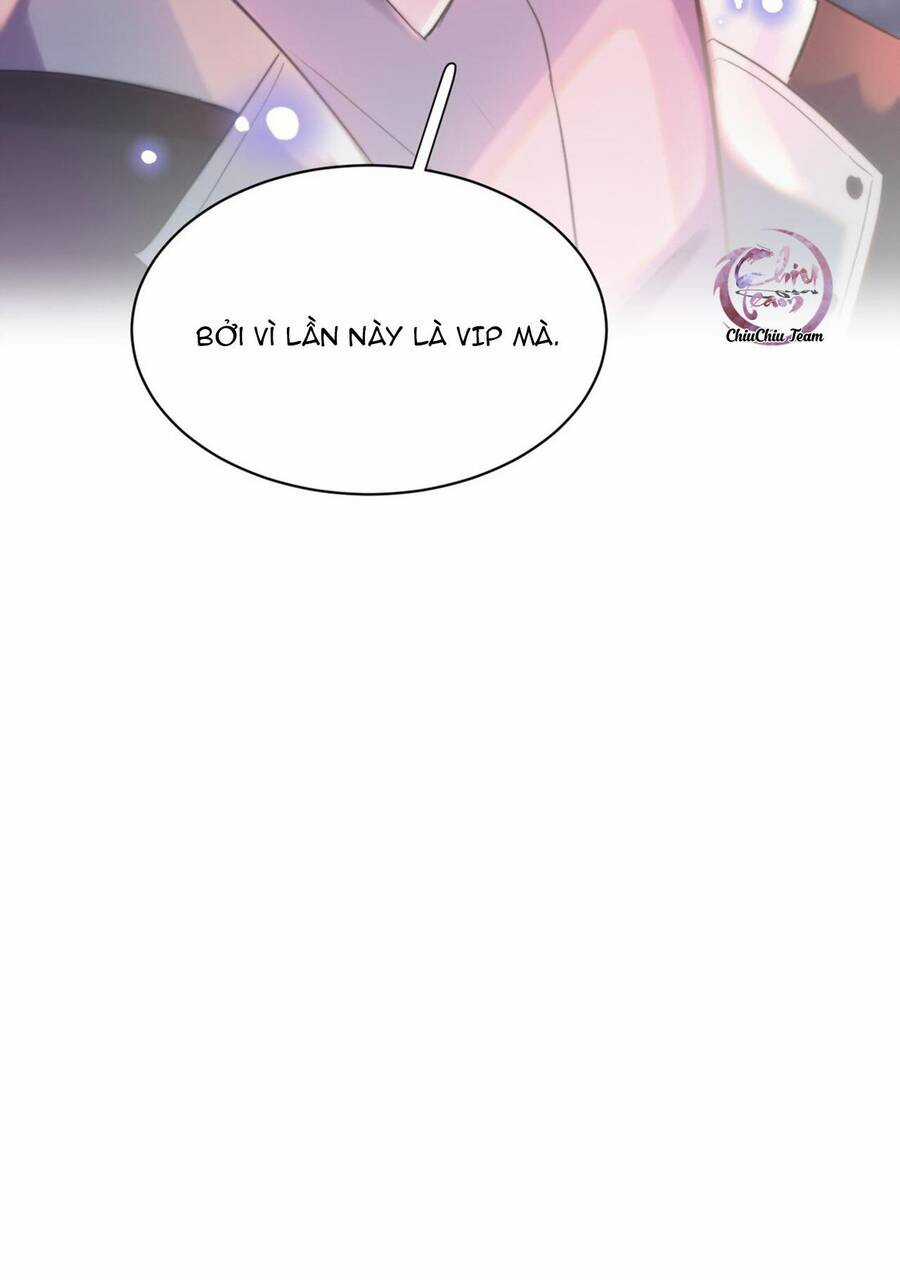 Không Thể Cưỡng Lại Người Yêu Dính Người Chương 16 trang 36