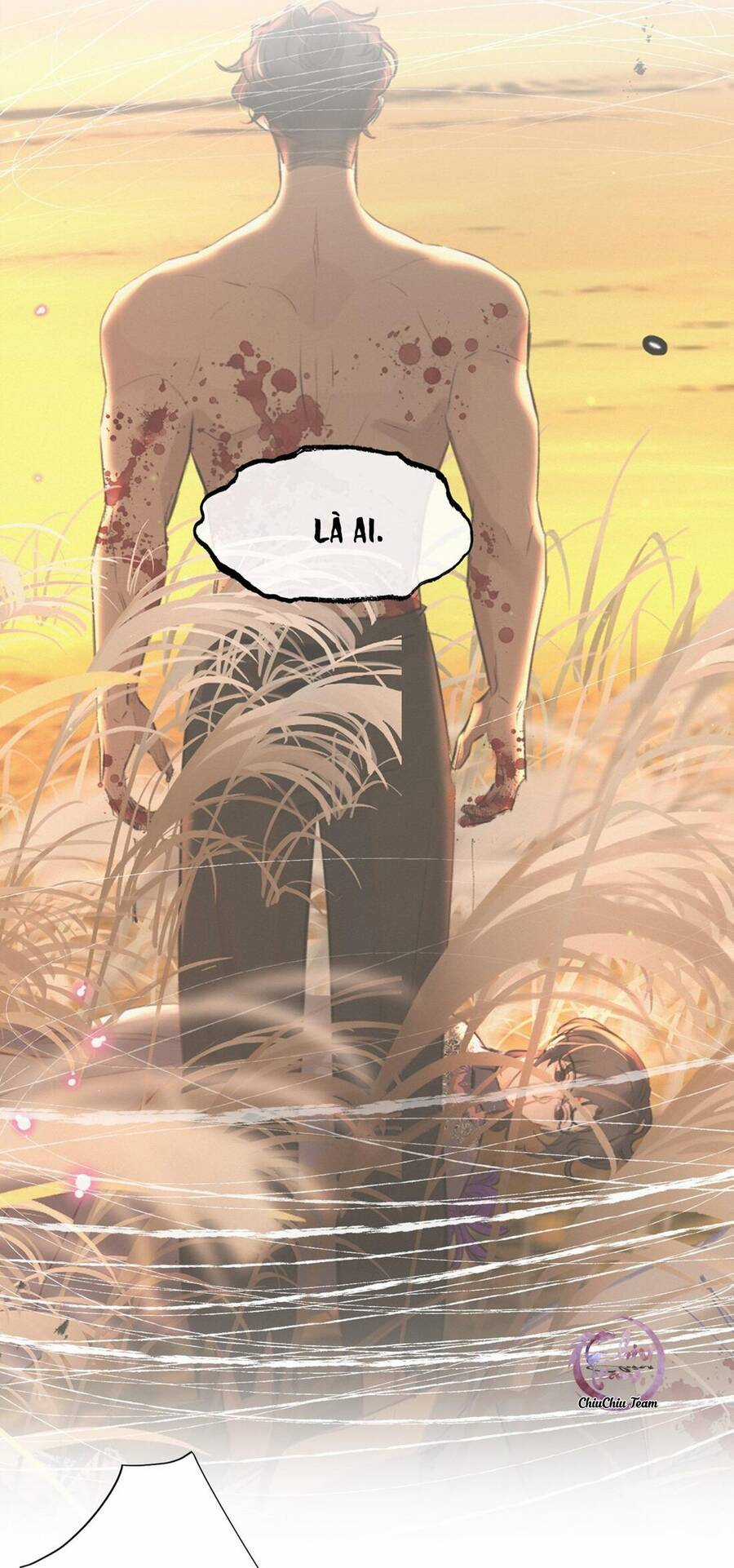 Không Thể Cưỡng Lại Người Yêu Dính Người Chương 16 trang 9