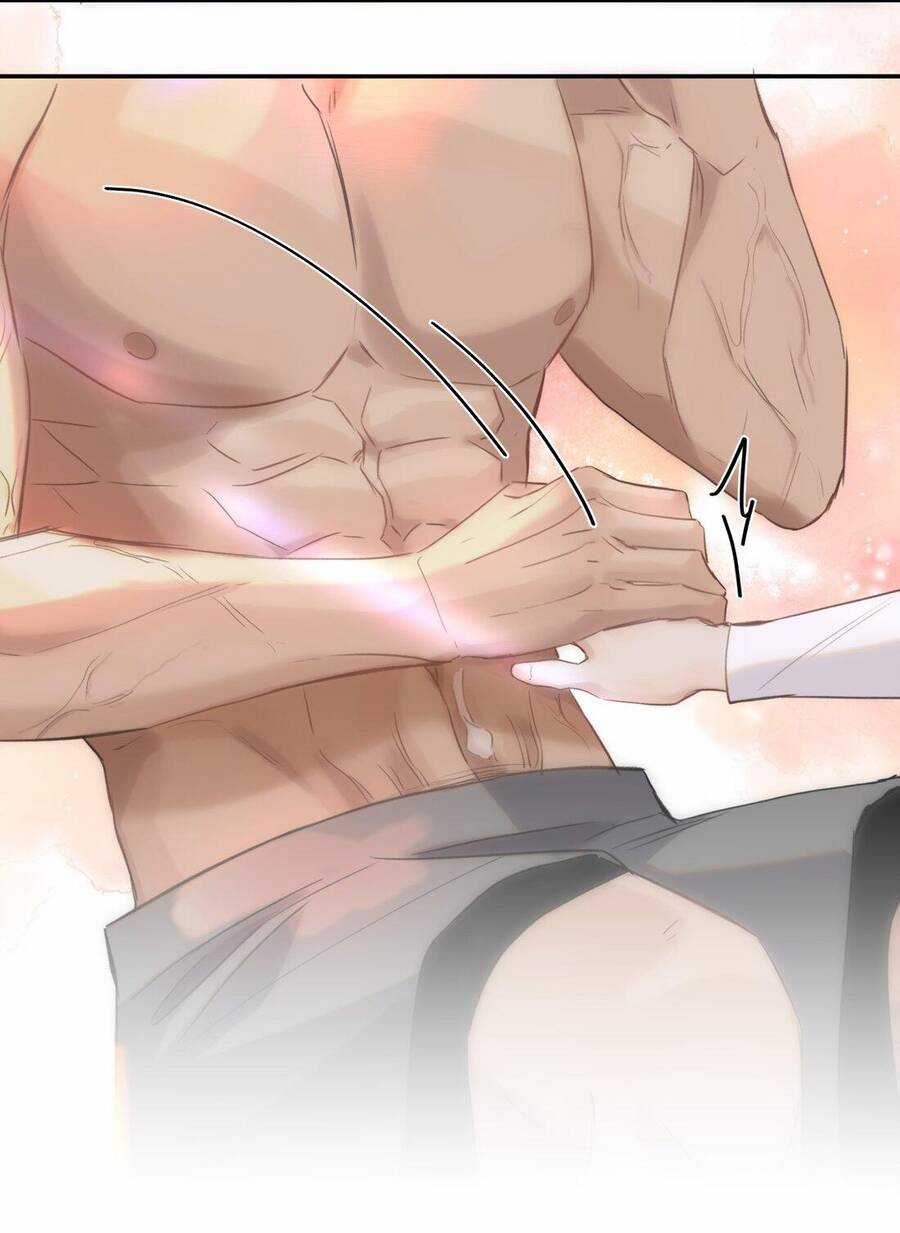 Không Thể Cưỡng Lại Người Yêu Dính Người Chương 17.1 trang 36