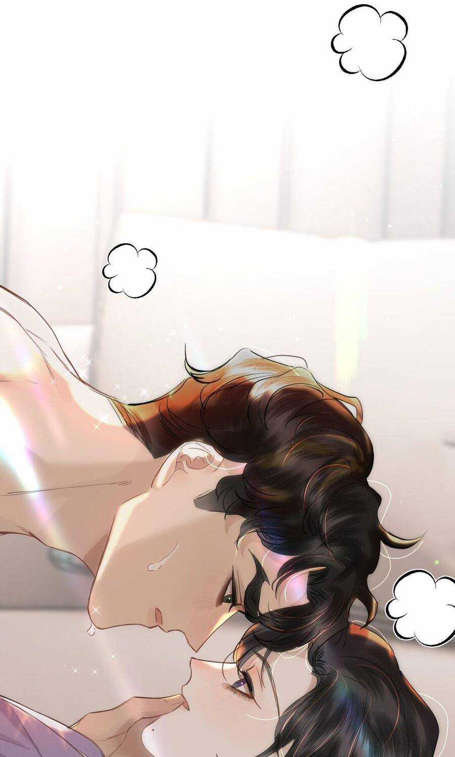 Không Thể Cưỡng Lại Người Yêu Dính Người Chương 17.1 trang 43