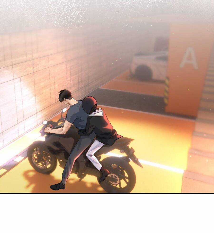 Không Thể Cưỡng Lại Người Yêu Dính Người Chương 17.1 trang 9