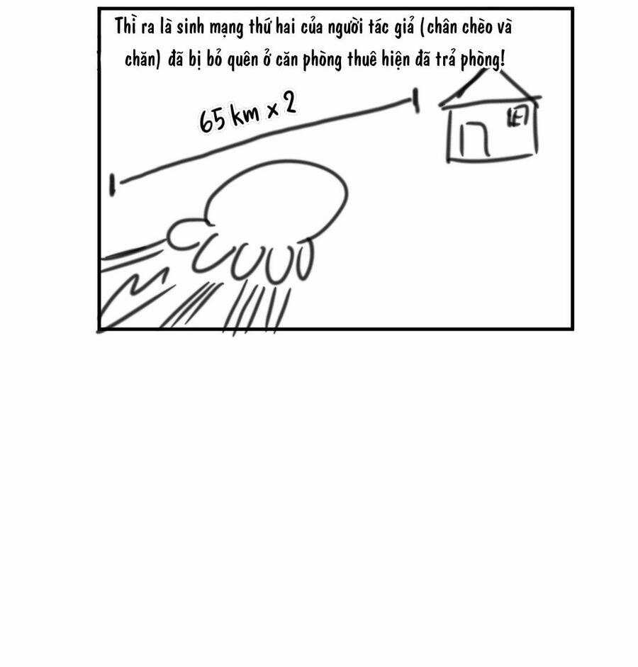 Không Thể Cưỡng Lại Người Yêu Dính Người Chương 17.2 trang 4