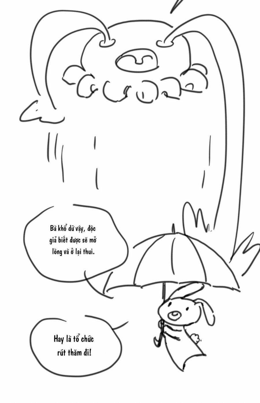 Không Thể Cưỡng Lại Người Yêu Dính Người Chương 17.2 trang 7