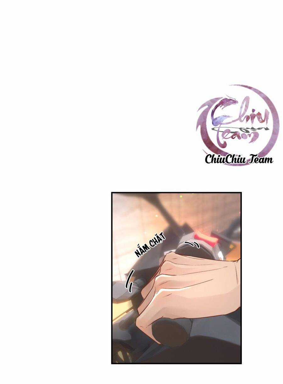 Không Thể Cưỡng Lại Người Yêu Dính Người Chương 17 trang 11