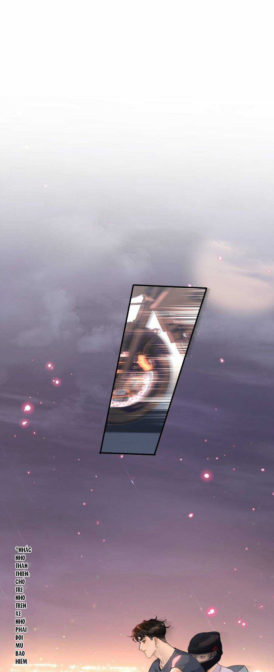 Không Thể Cưỡng Lại Người Yêu Dính Người Chương 17 trang 2