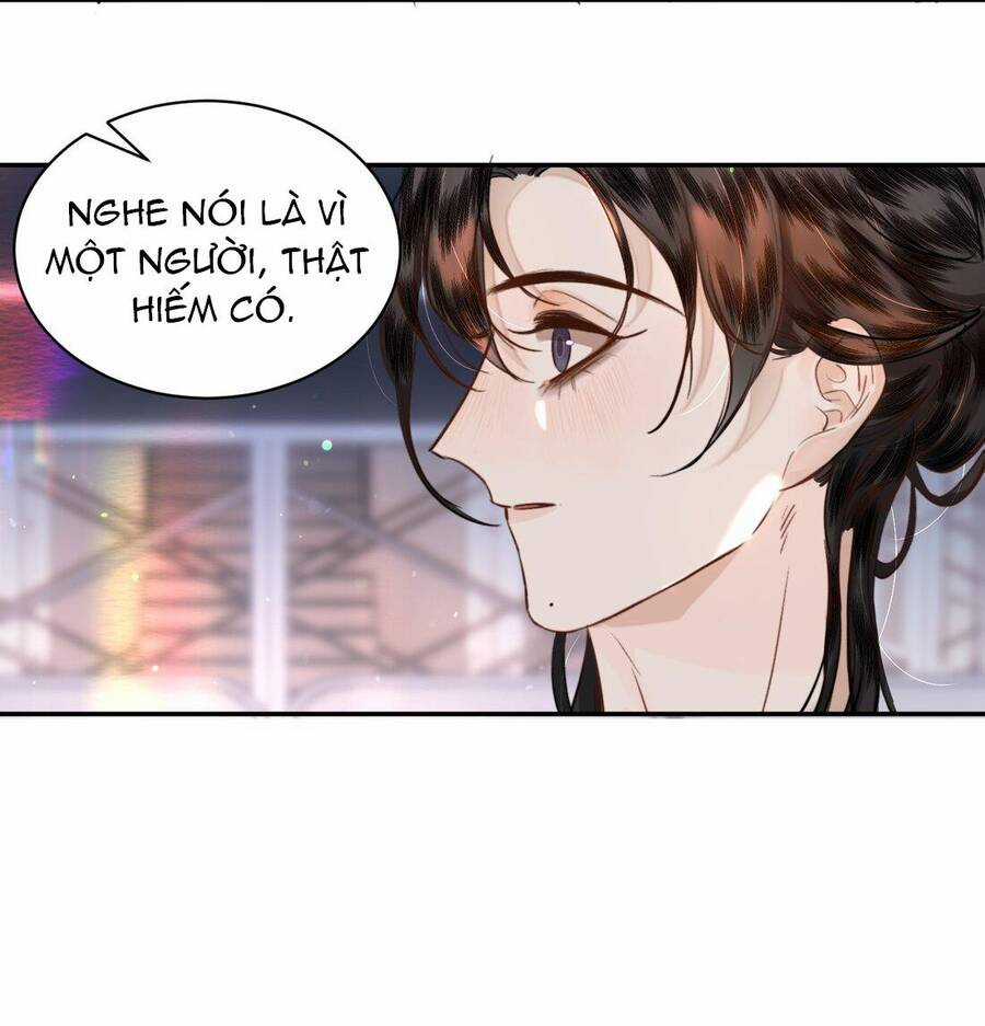 Không Thể Cưỡng Lại Người Yêu Dính Người Chương 17 trang 24