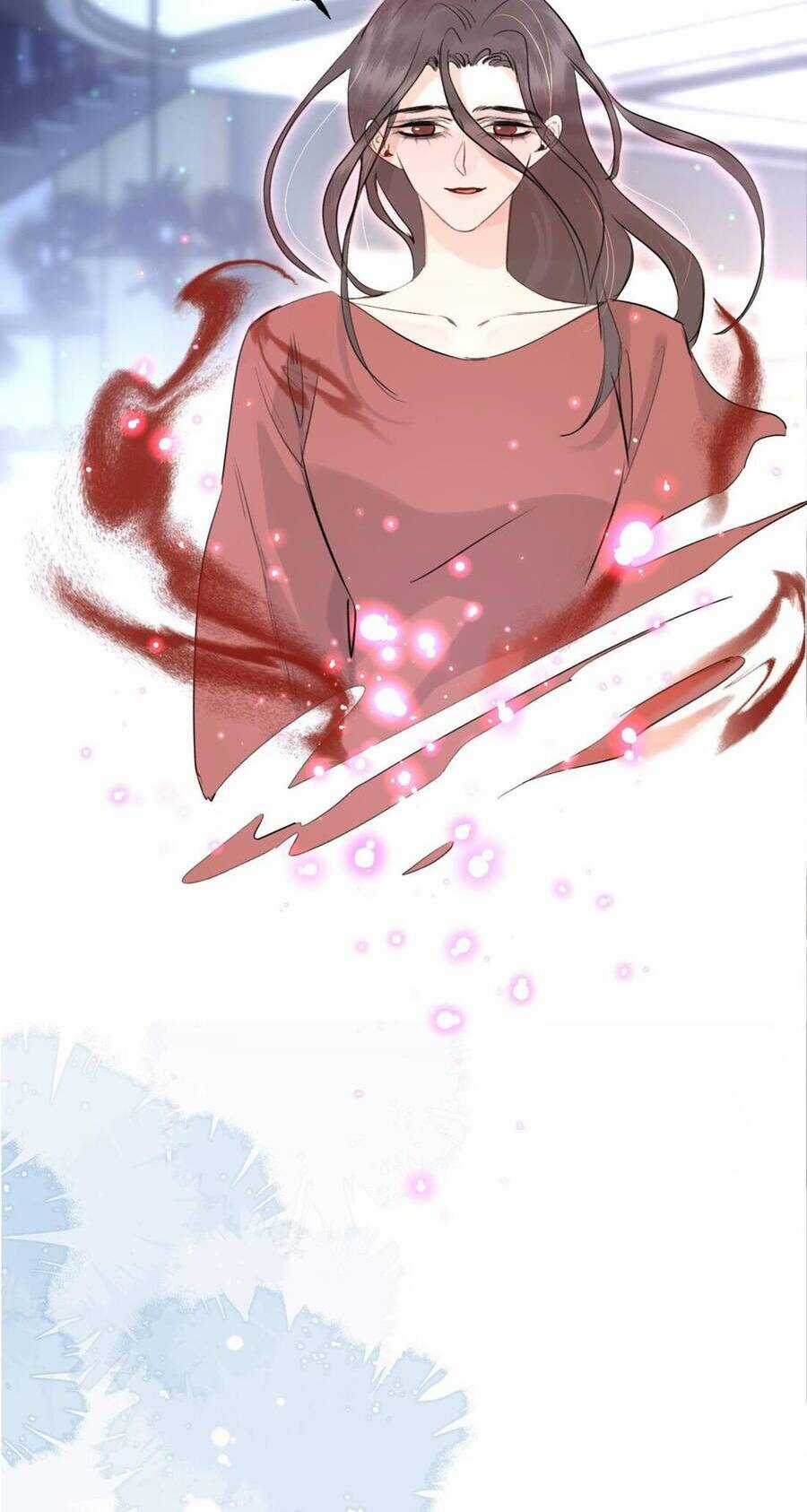 Không Thể Cưỡng Lại Người Yêu Dính Người Chương 18 trang 10