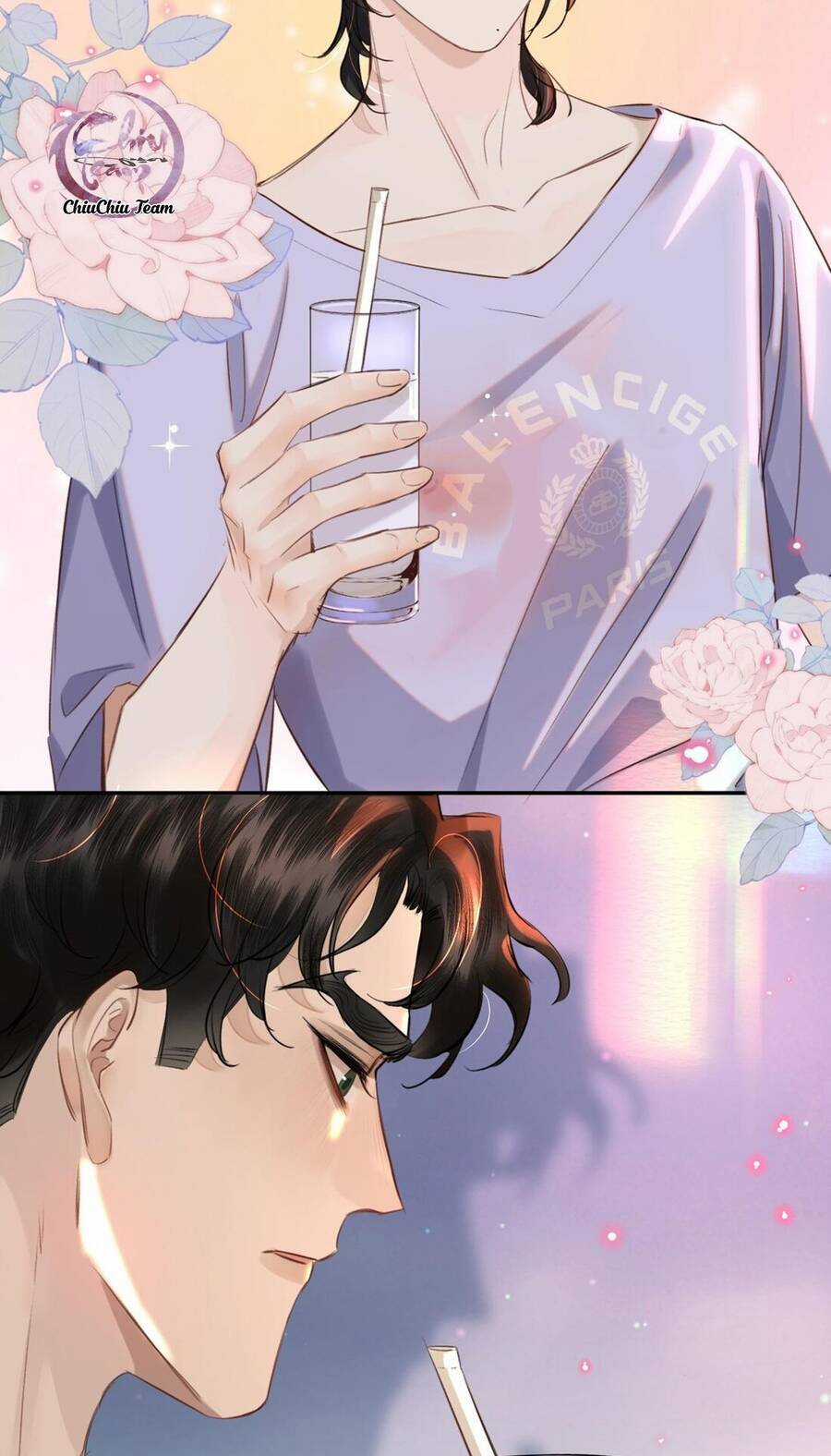 Không Thể Cưỡng Lại Người Yêu Dính Người Chương 18 trang 19