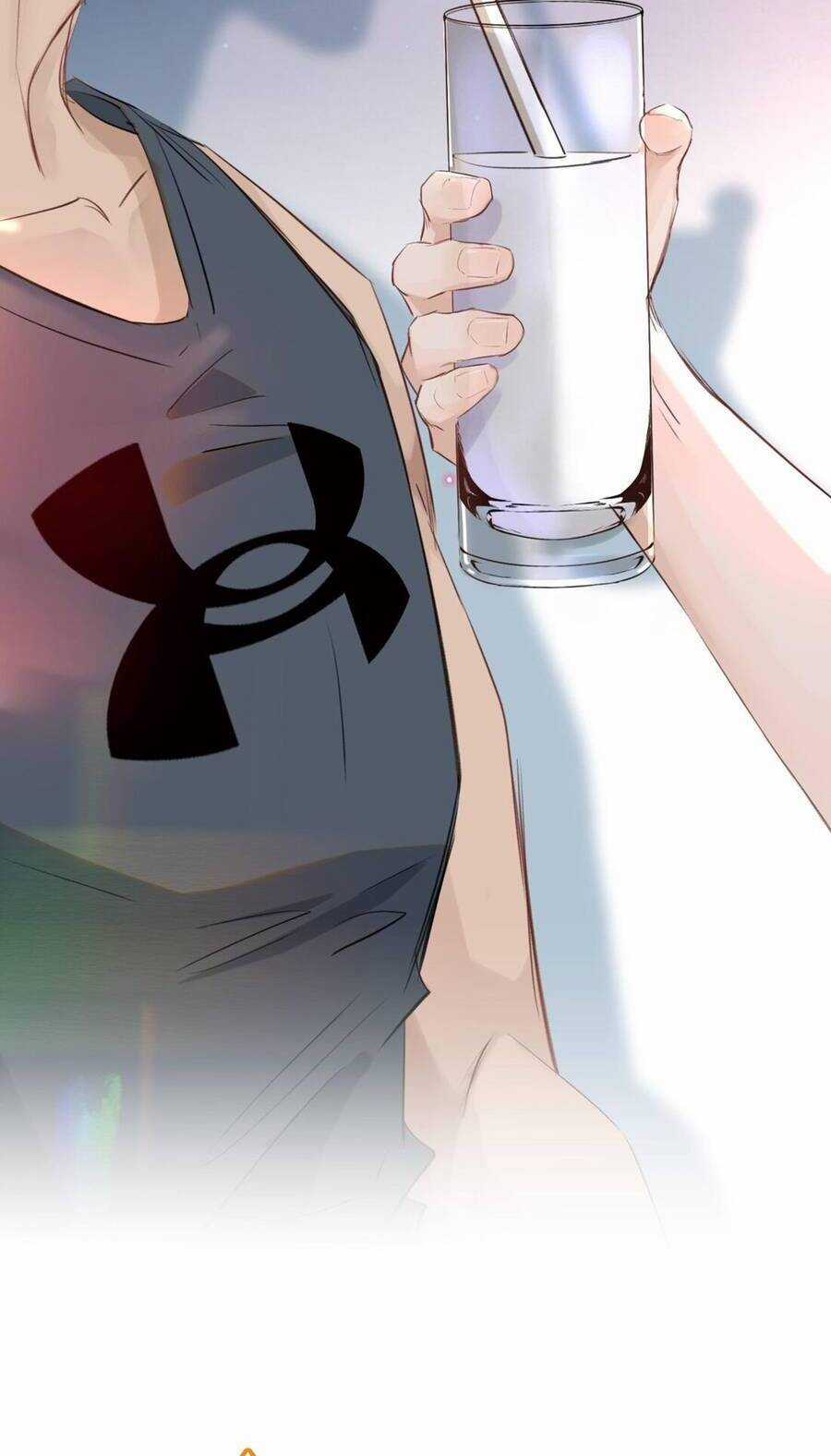 Không Thể Cưỡng Lại Người Yêu Dính Người Chương 18 trang 20