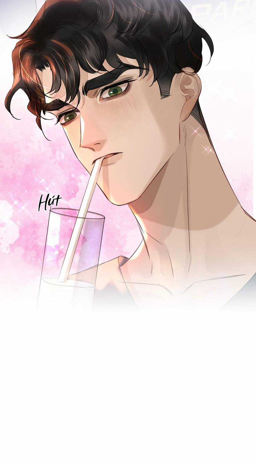 Không Thể Cưỡng Lại Người Yêu Dính Người Chương 18 trang 22