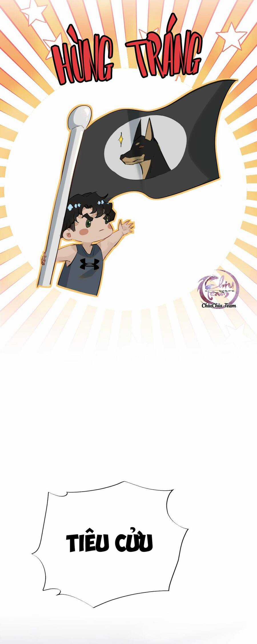 Không Thể Cưỡng Lại Người Yêu Dính Người Chương 18 trang 26