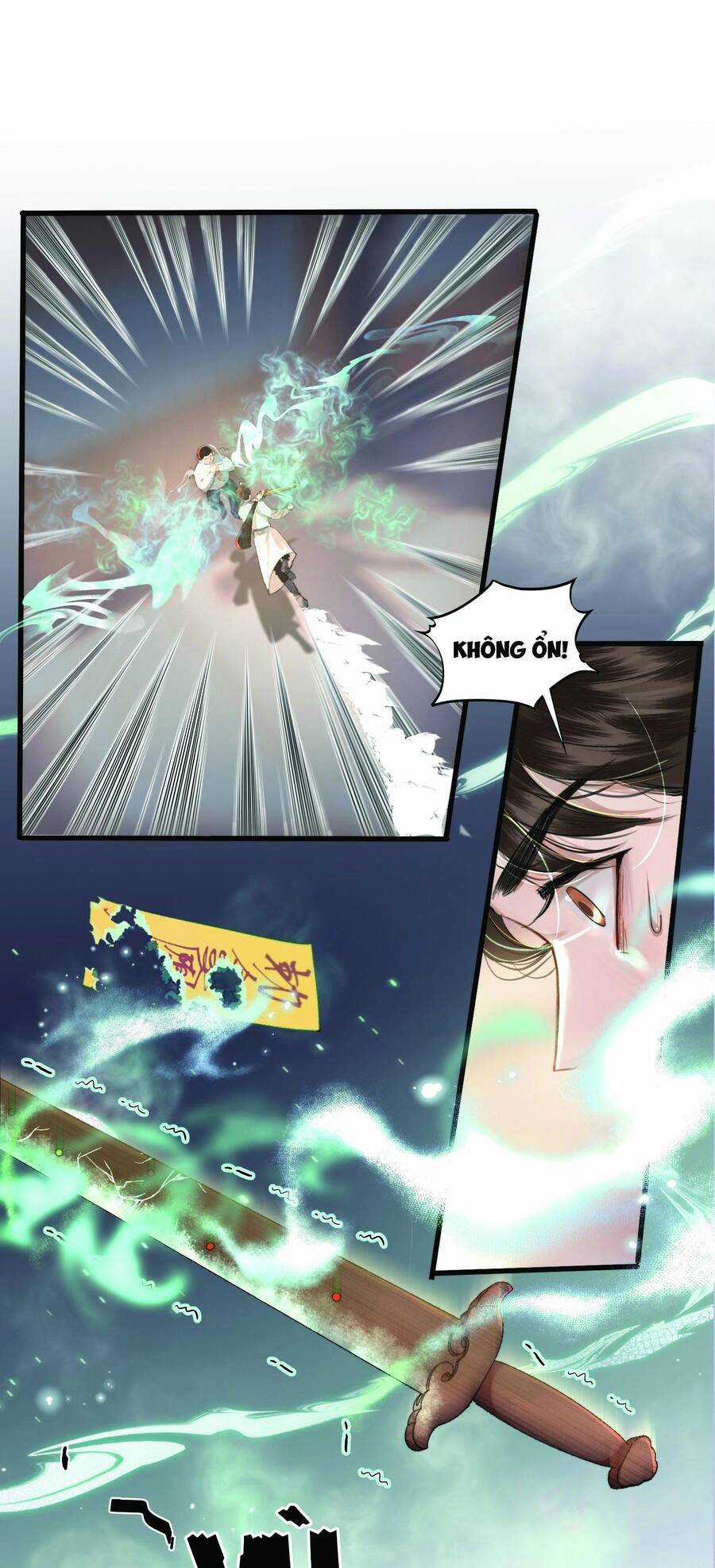 Không Thể Cưỡng Lại Người Yêu Dính Người Chương 2 trang 17