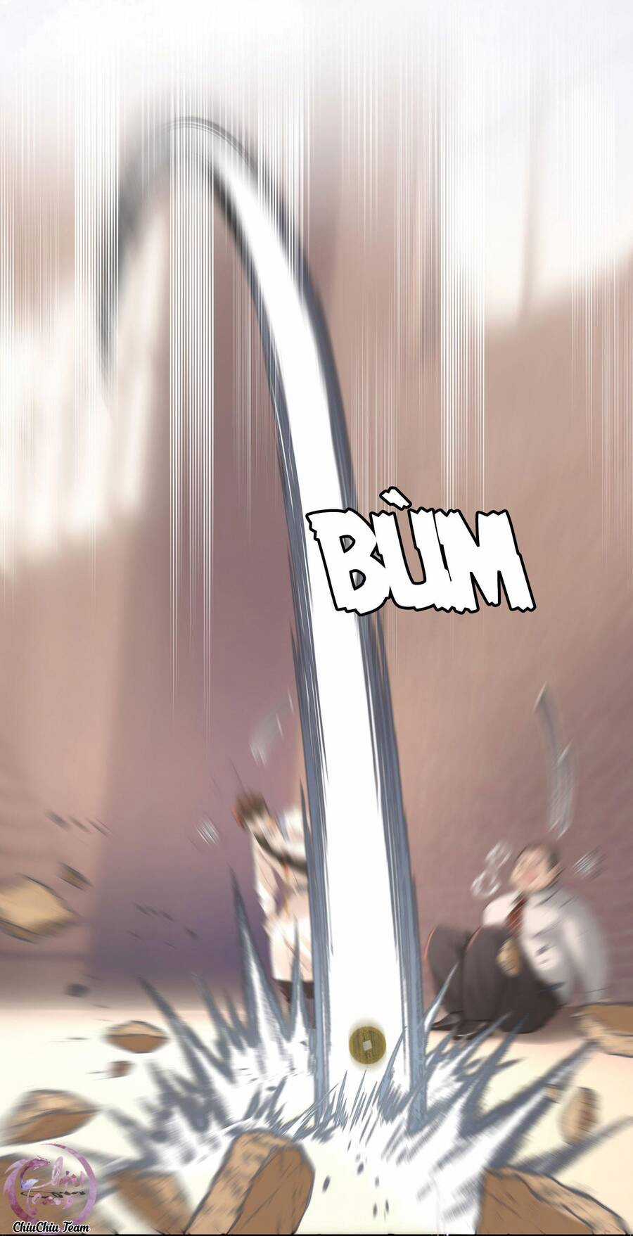 Không Thể Cưỡng Lại Người Yêu Dính Người Chương 2 trang 21