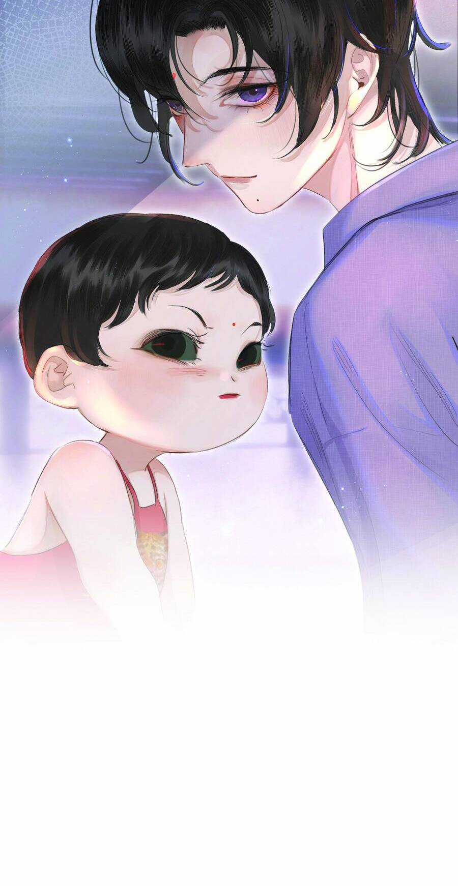 Không Thể Cưỡng Lại Người Yêu Dính Người Chương 2 trang 40