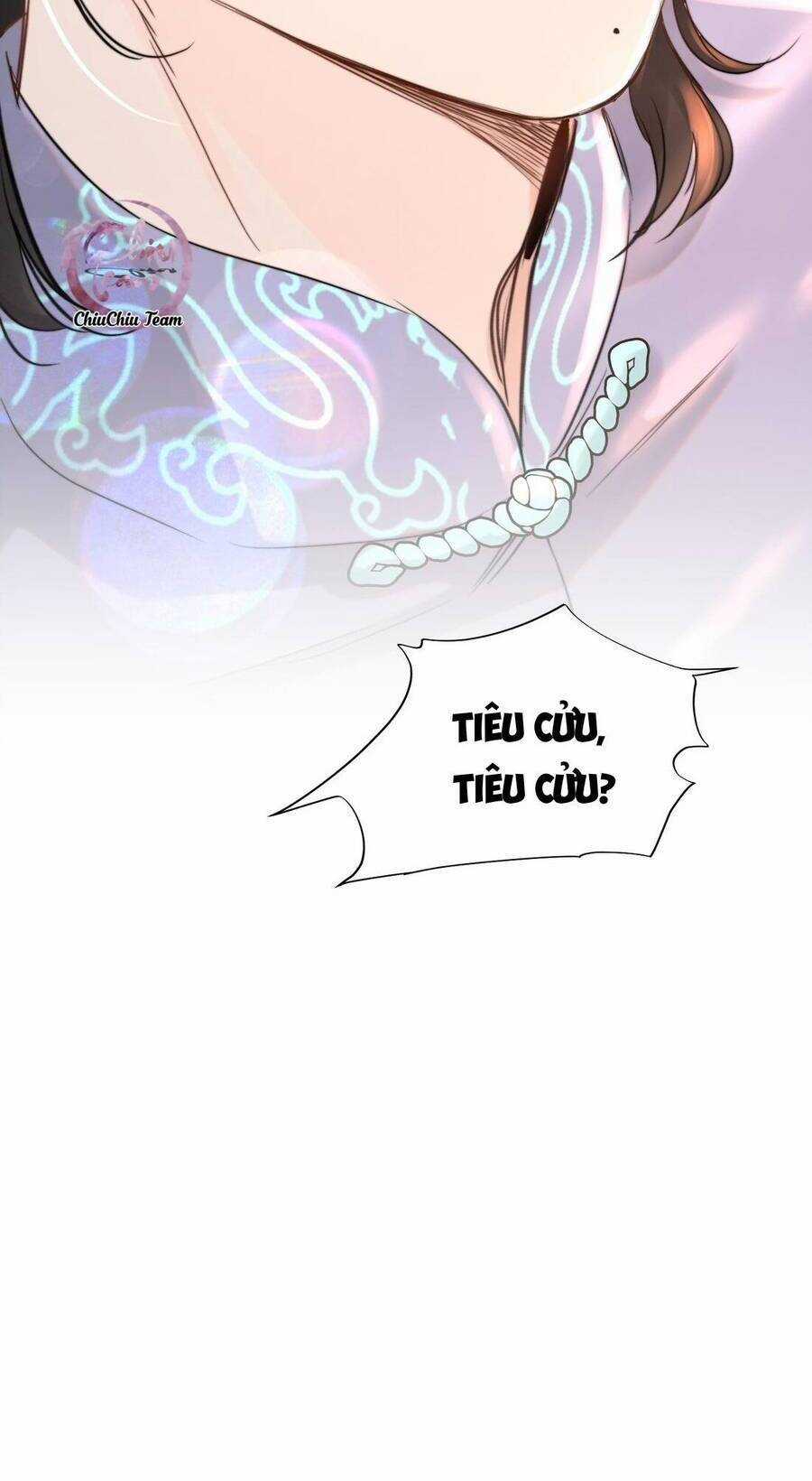 Không Thể Cưỡng Lại Người Yêu Dính Người Chương 21 trang 14