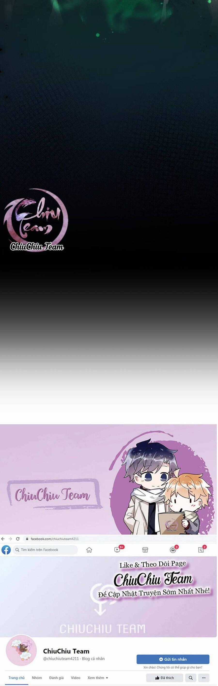 Không Thể Cưỡng Lại Người Yêu Dính Người Chương 23 trang 12