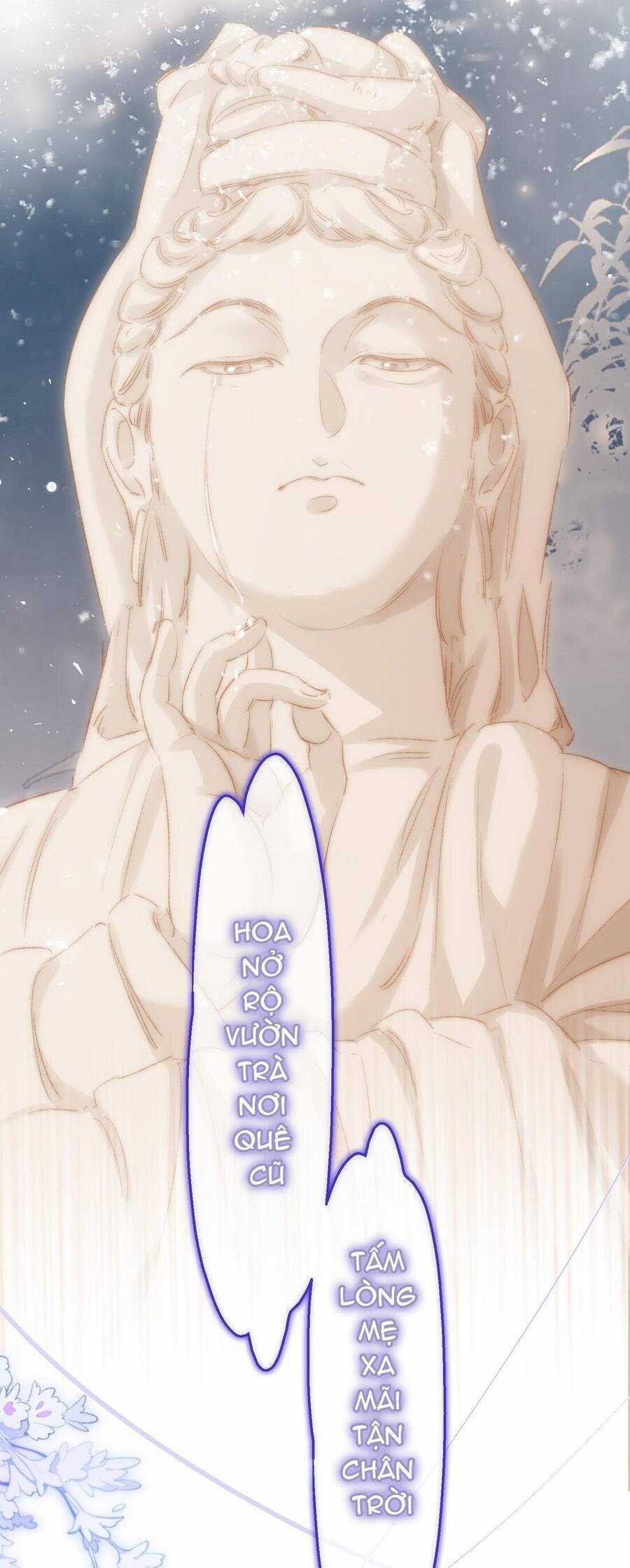 Không Thể Cưỡng Lại Người Yêu Dính Người Chương 25 trang 10