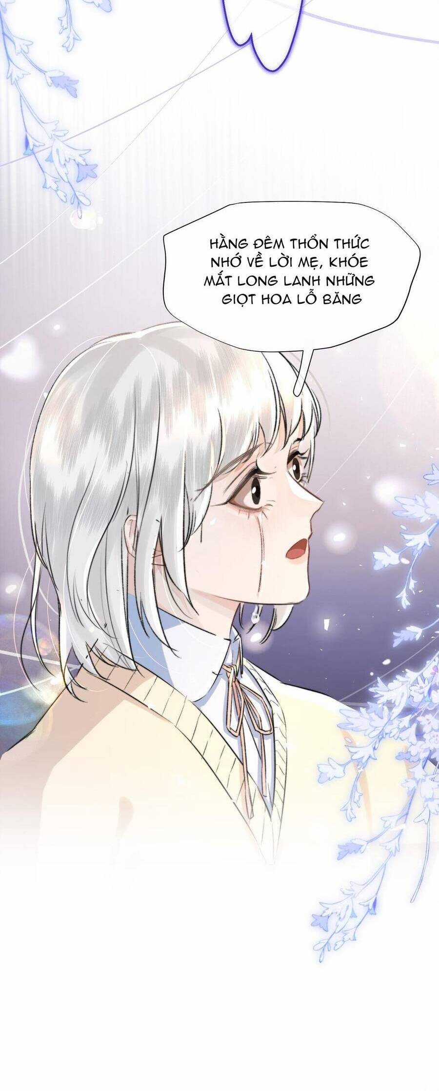 Không Thể Cưỡng Lại Người Yêu Dính Người Chương 25 trang 11