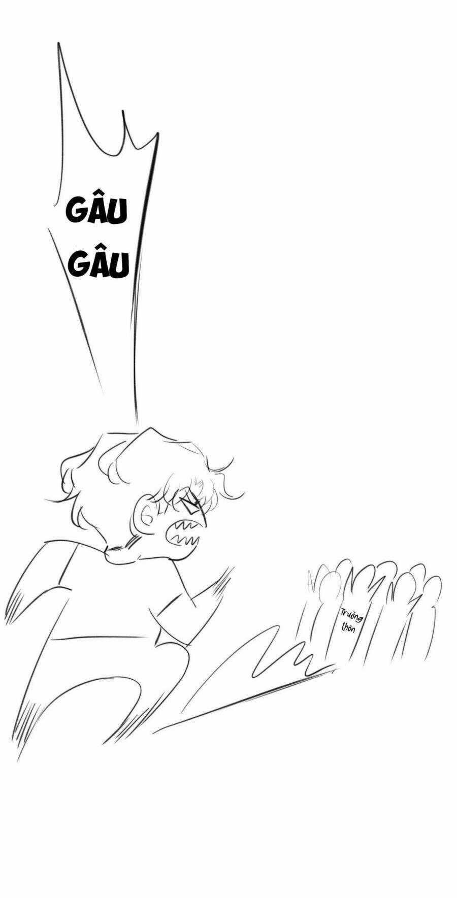 Không Thể Cưỡng Lại Người Yêu Dính Người Chương 25 trang 15