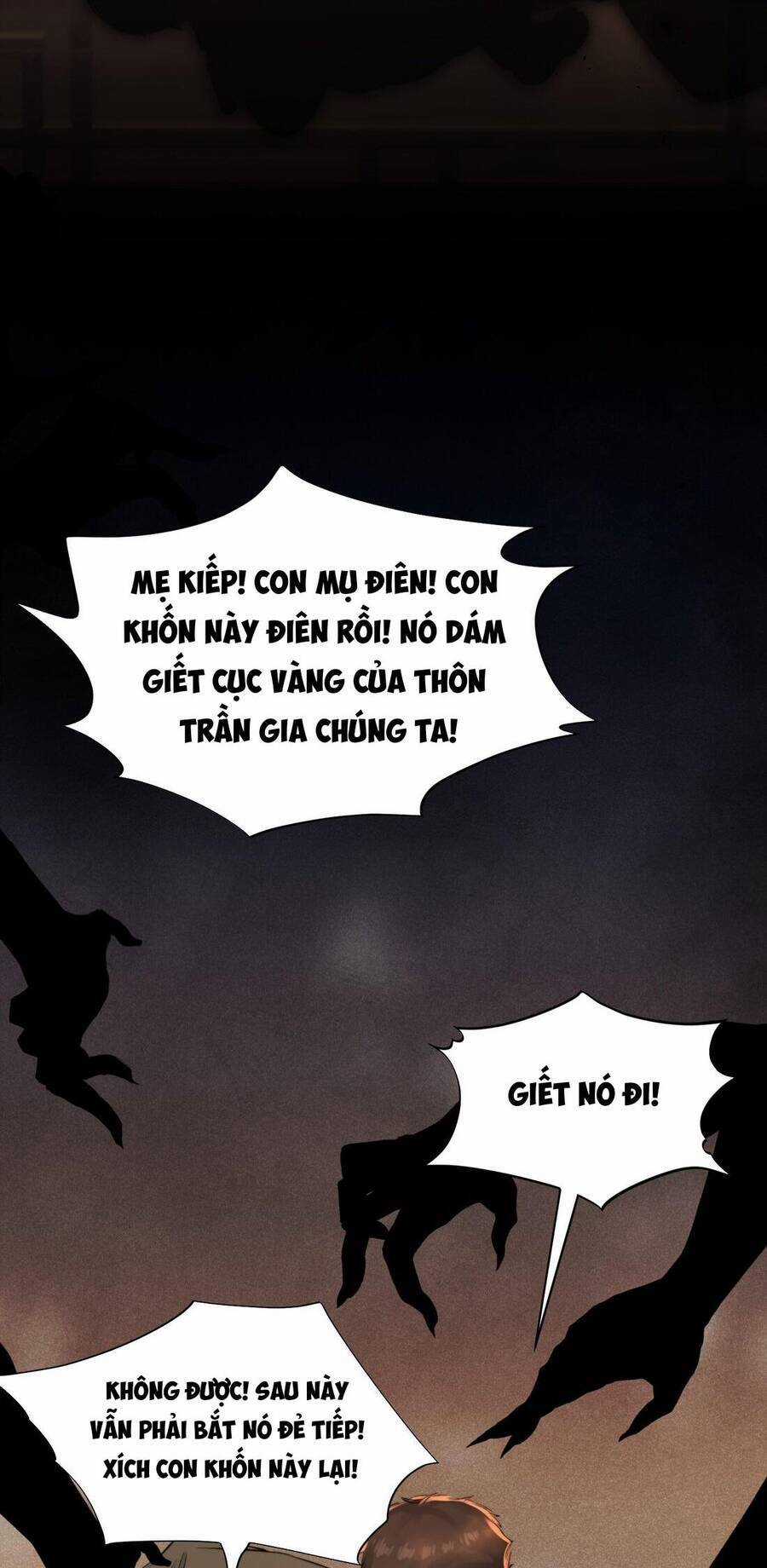 Không Thể Cưỡng Lại Người Yêu Dính Người Chương 25 trang 8