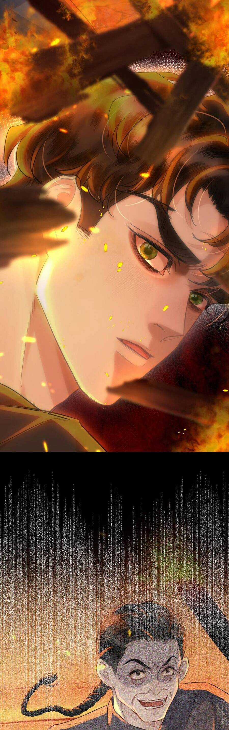 Không Thể Cưỡng Lại Người Yêu Dính Người Chương 26 trang 10