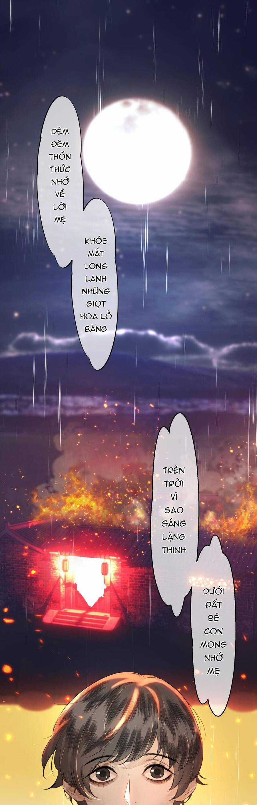 Không Thể Cưỡng Lại Người Yêu Dính Người Chương 26 trang 25