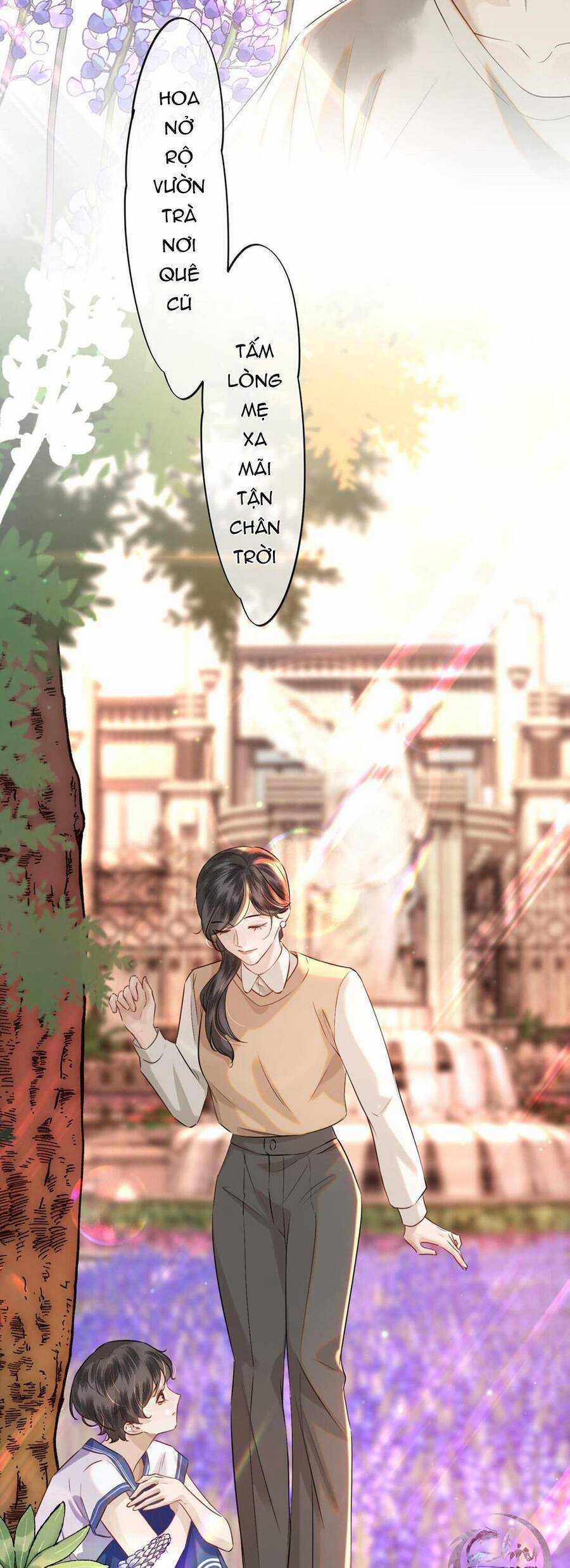 Không Thể Cưỡng Lại Người Yêu Dính Người Chương 26 trang 27