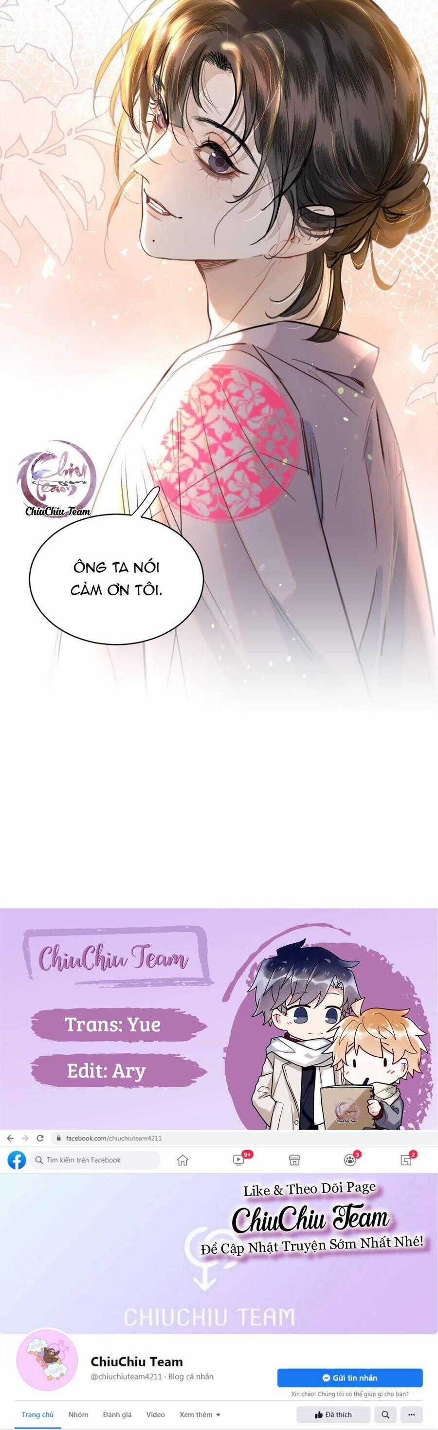 Không Thể Cưỡng Lại Người Yêu Dính Người Chương 26 trang 32