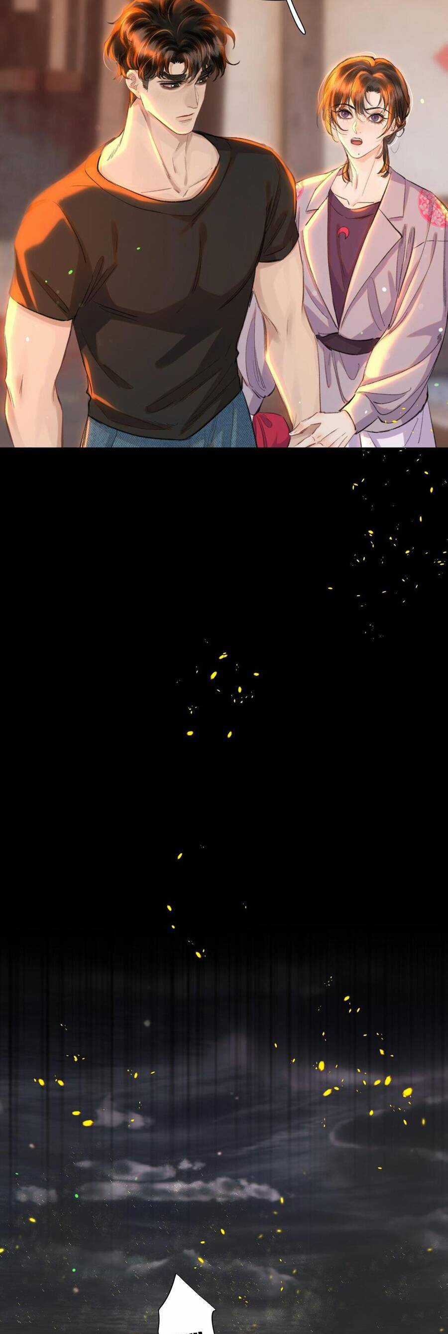 Không Thể Cưỡng Lại Người Yêu Dính Người Chương 26 trang 5