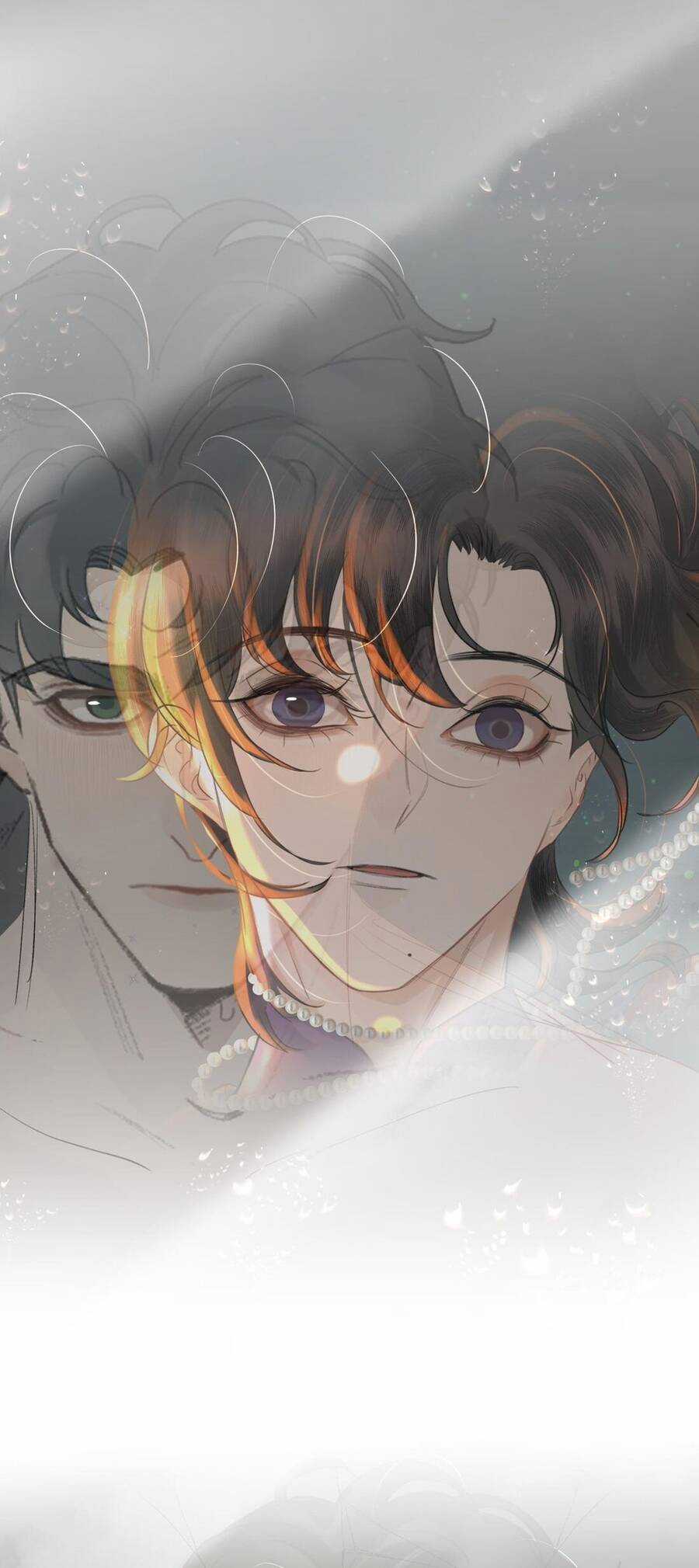 Không Thể Cưỡng Lại Người Yêu Dính Người Chương 28 trang 11