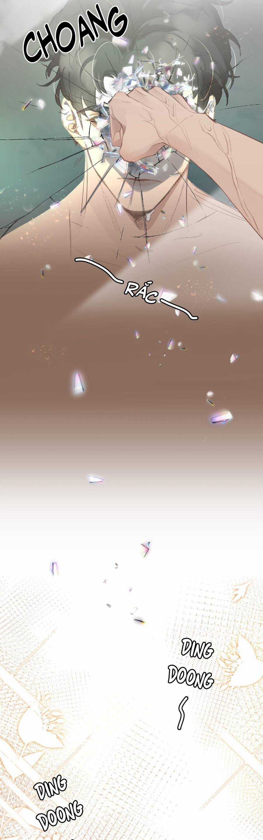 Không Thể Cưỡng Lại Người Yêu Dính Người Chương 28 trang 12