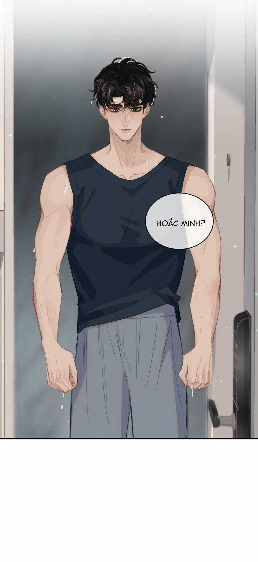 Không Thể Cưỡng Lại Người Yêu Dính Người Chương 28 trang 16